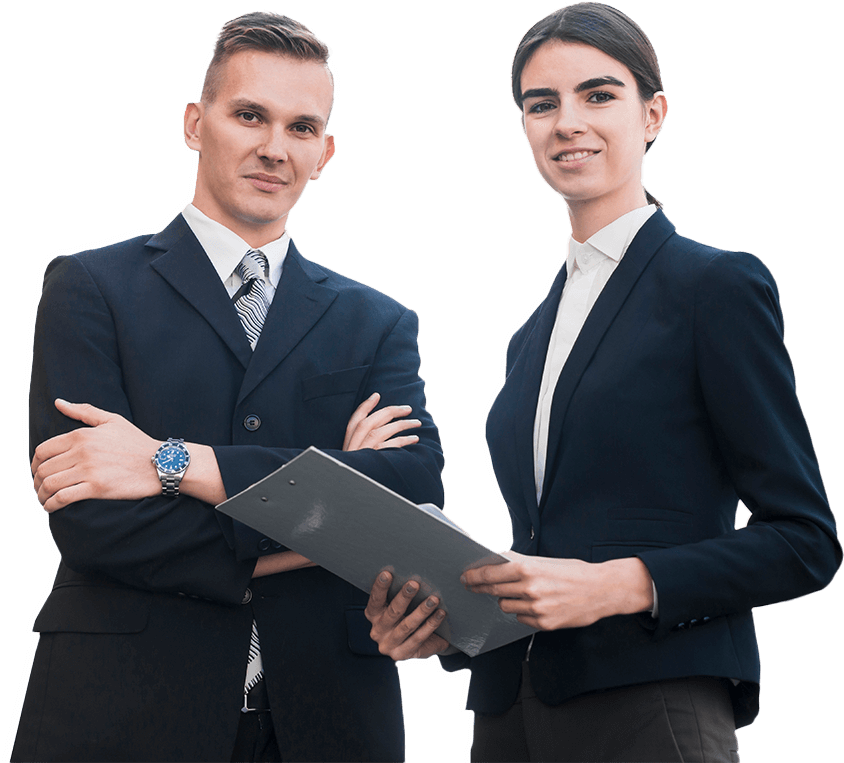 hero banner girl image